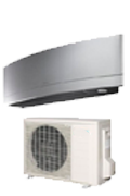 Reparación averías aire acondicionado Whirlpool en  Girona