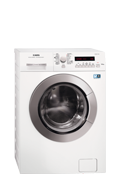 Reparación averías lavasecadoras Whirlpool en  Girona