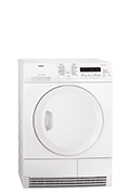 Reparación averías secadora Whirlpool en  Girona